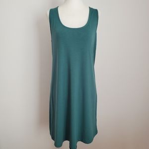 🆕️Criss Cross Back Dress Size Medium